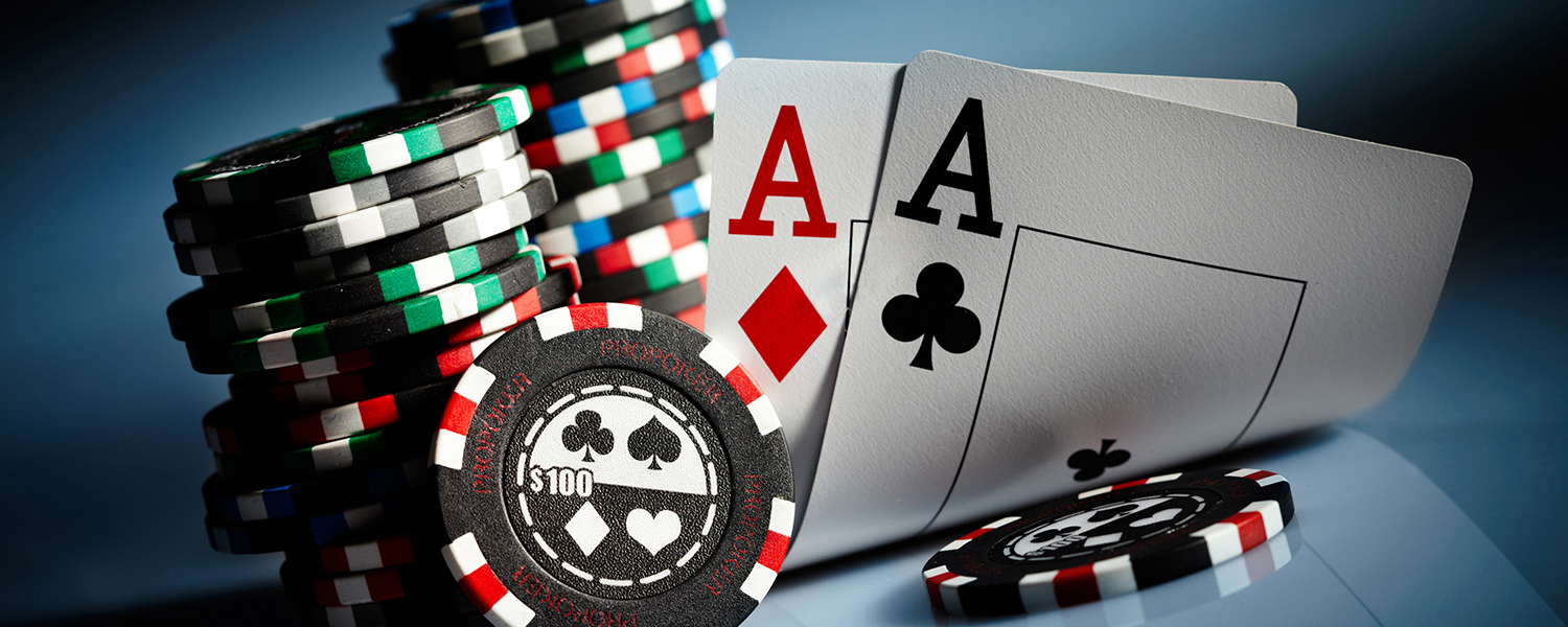 Online Casino Games