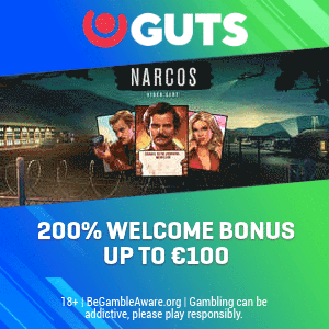 guts gaming online