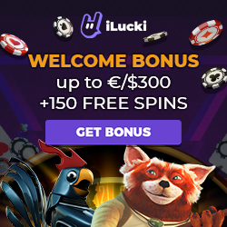 iLUCKI casino