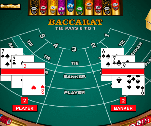 Baccarat
