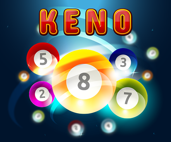 Keno Online