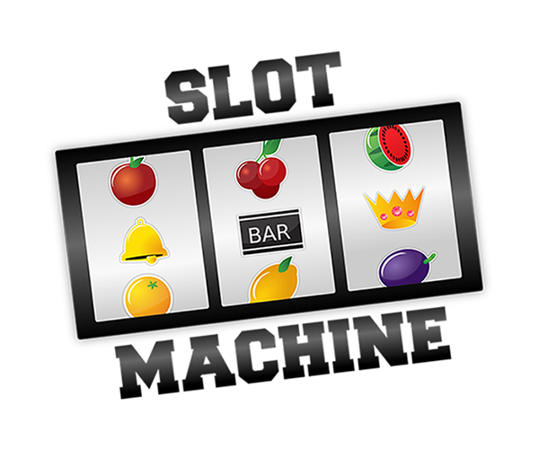 Slots Machines