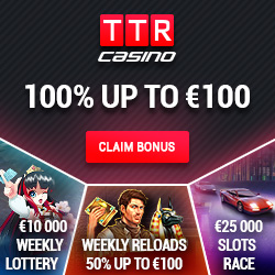 TTR Casino